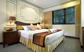 Majestic Suites Bangkok